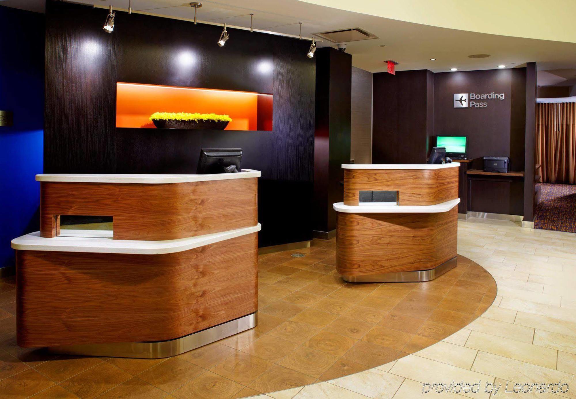 Hotel Courtyard Pittsburgh Shadyside Zewnętrze zdjęcie
