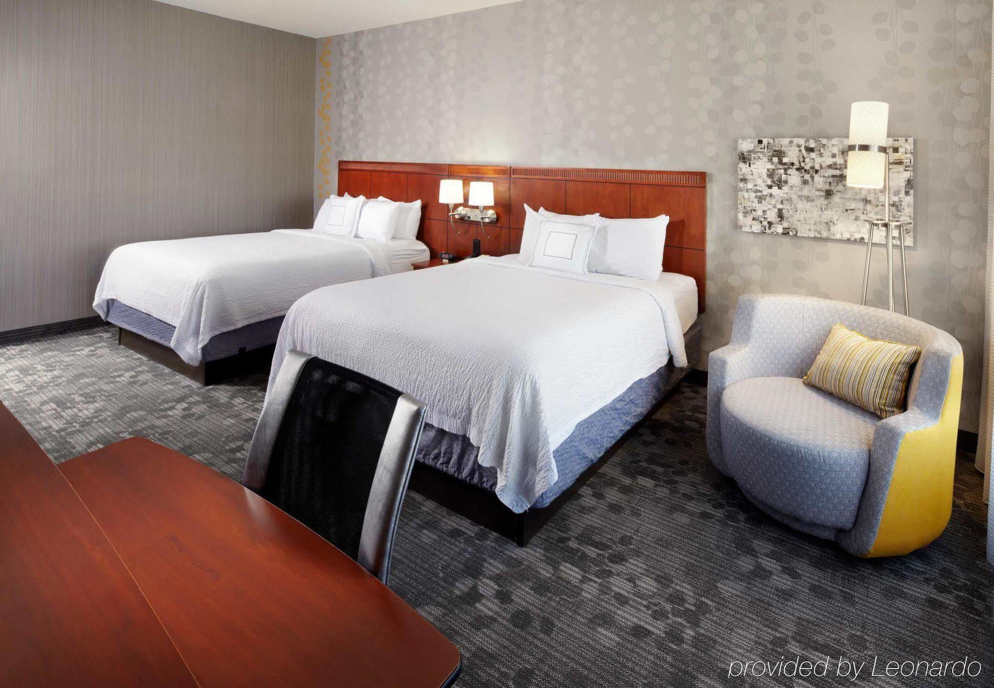 Hotel Courtyard Pittsburgh Shadyside Zewnętrze zdjęcie